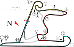 Shanghai International Circuit.svg