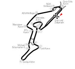 Circuit Nürburgring-2002-GP.svg