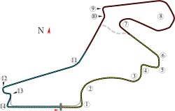 Istanbul Park.svg