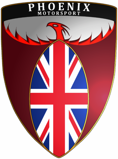 Phoenix - F1 Fanatic Wiki