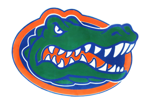 Florida Gators - Fake CFB Reference