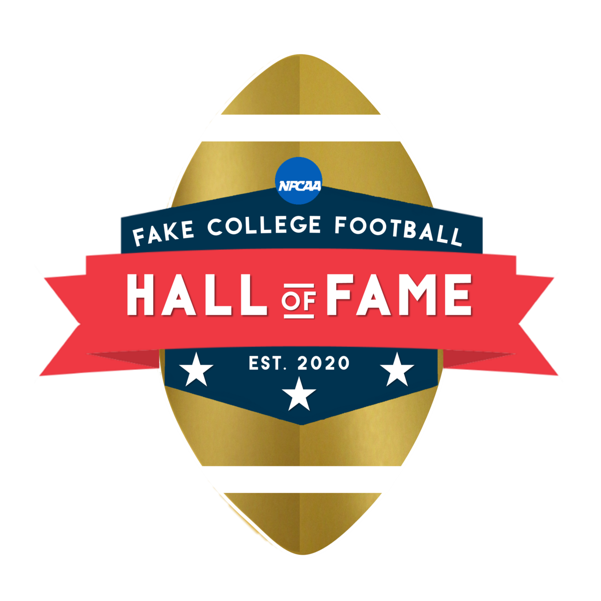 Hall of Fame - Fake CFB Reference