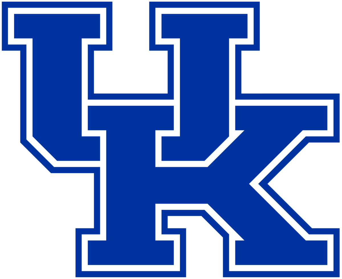 Kentucky Wildcats Fake CFB Reference
