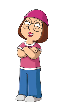 Meg Griffin Encyclopedia Griffin The Family Guy Wiki