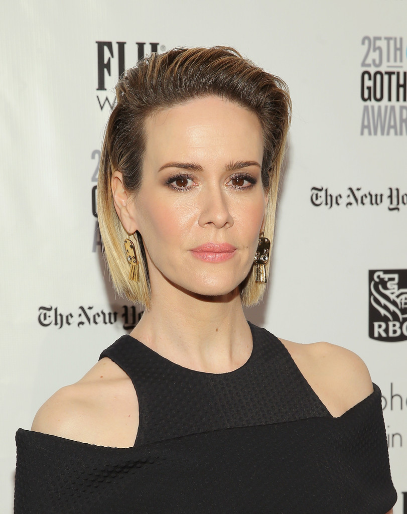 Sarah Paulson - Family Guy Wiki