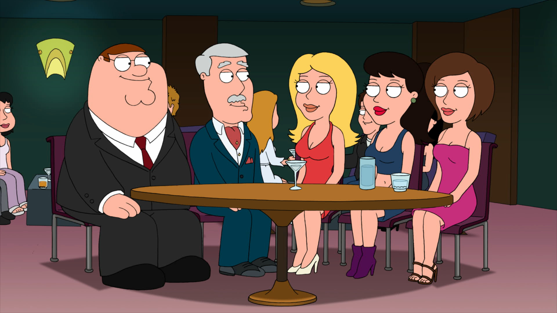 File welcome back carter promo 5 png family guy wiki