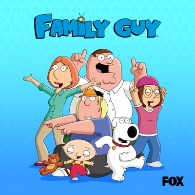 Season 19 (Family Guy) - Family Guy Wiki