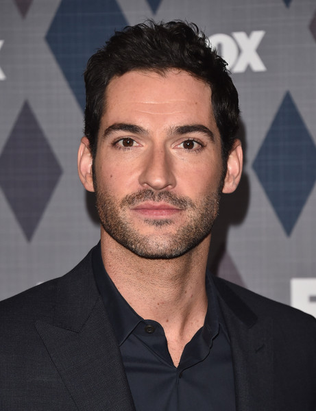 Tom Ellis - Family Guy Wiki