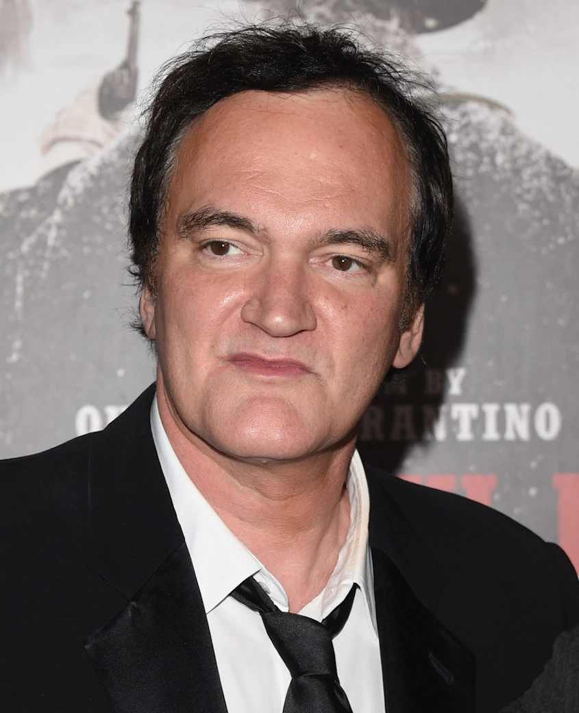 Quentin Tarantino - Wikipedia