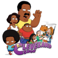 Season 1 (The Cleveland Show) iTunes logo.png