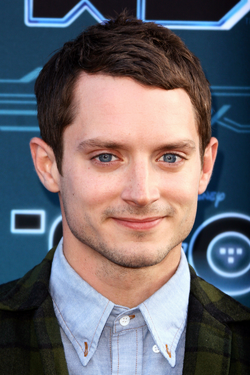 Elijah Wood - Family Guy Wiki