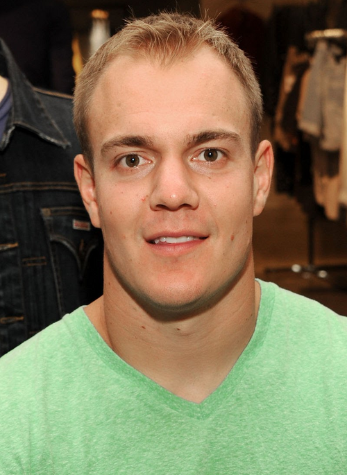 Chris Gronkowski - Family Guy Wiki