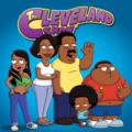 Season 3 (The Cleveland Show) iTunes logo.png