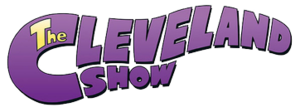 The Cleveland Show logo.png