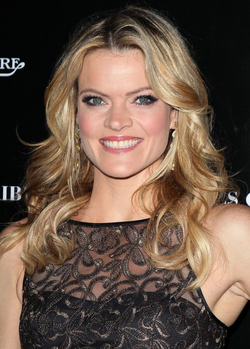 Missi Pyle - Family Guy Wiki