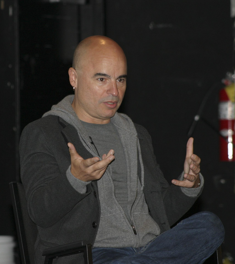 John Riggi - Family Guy Wiki