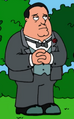 The Don (cameo)