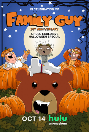 Peter, Peter, Pumpkin Cheater promo 1.png