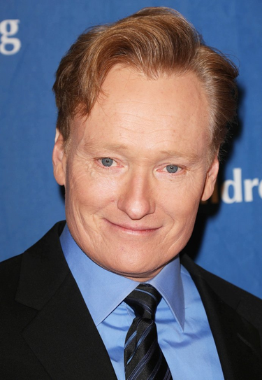 Conan O'Brien - Family Guy Wiki