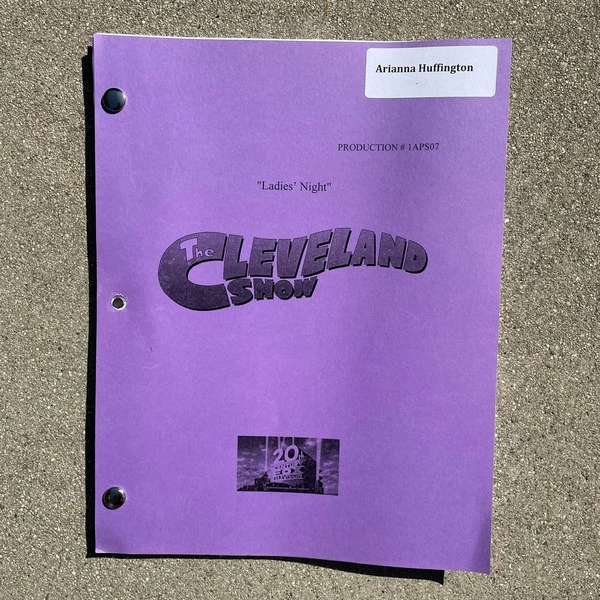 File:Ladies' Night script.png