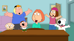 Vestigial Peter - Family Guy Wiki