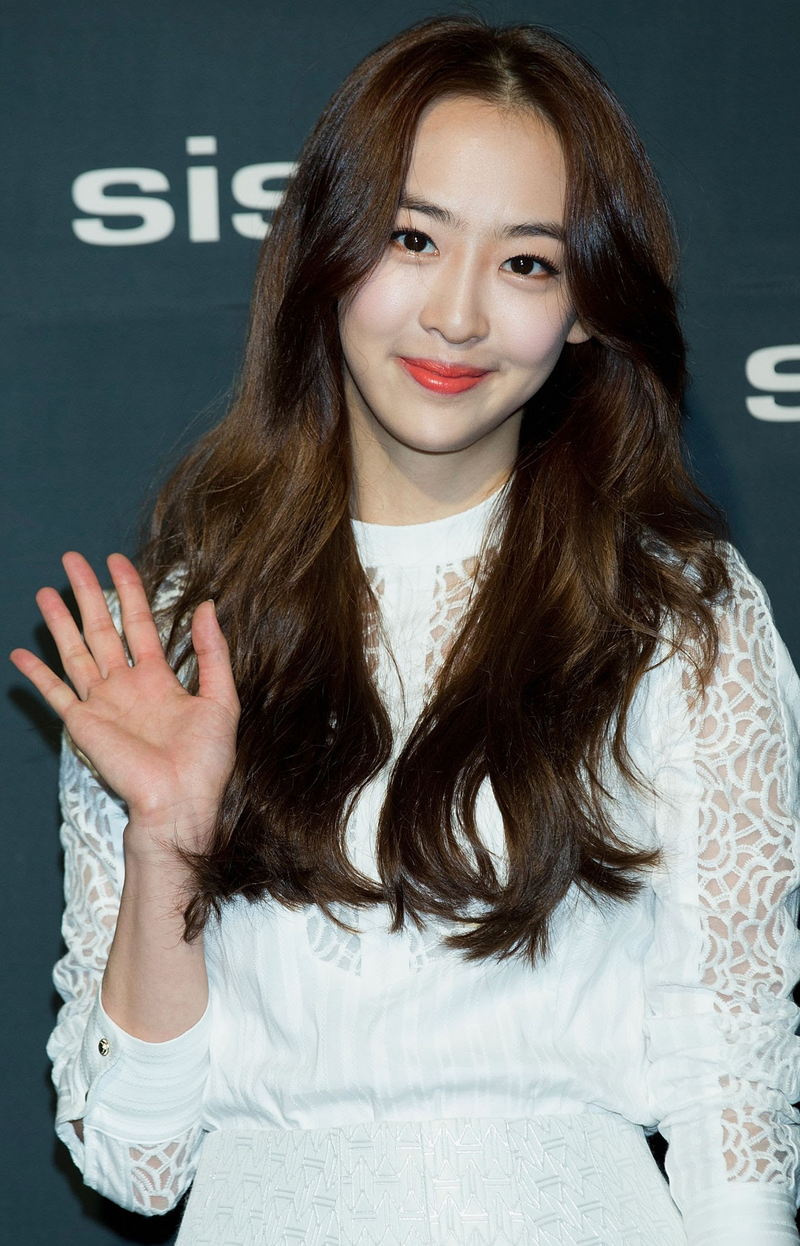Kim Da-som - Family Guy Wiki