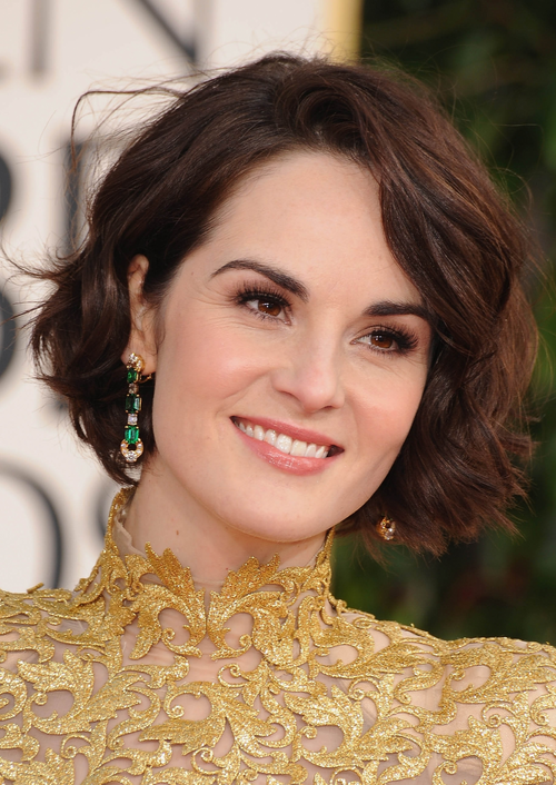 Michelle Dockery - Family Guy Wiki