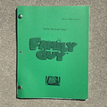 Episode script