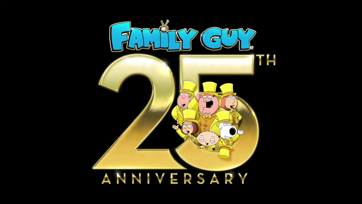 Season 23 (Family Guy) Family Guy Wiki