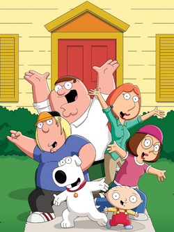 Family Guy Season 18 poster.png
