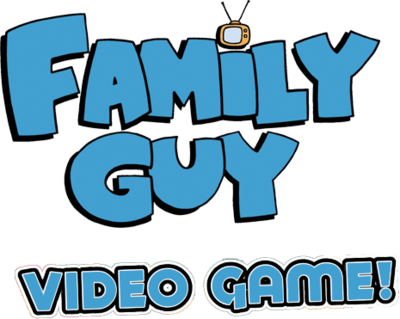 Family Guy Video Game! - Family Guy Wiki