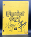 Episode script