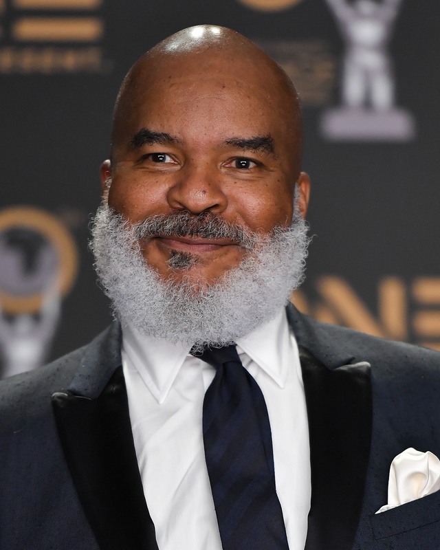 David Alan Grier - Family Guy Wiki