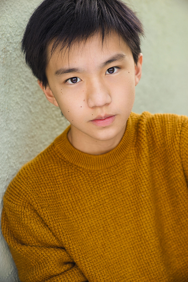 Ian Chen - Family Guy Wiki
