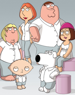 Griffin family (season 7).png