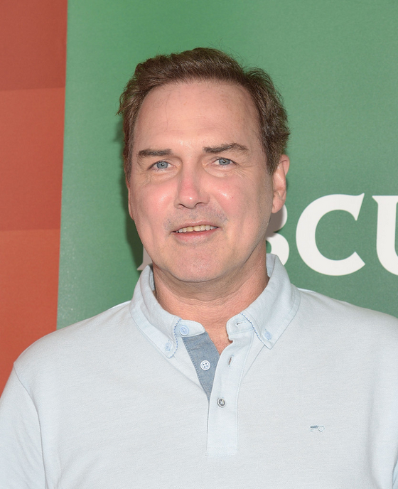 Norm Macdonald - Family Guy Wiki