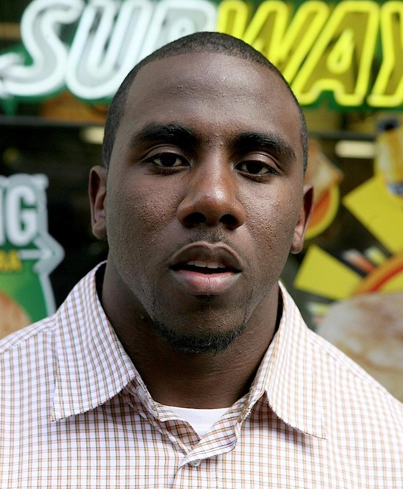 C. J. Spiller - Family Guy Wiki