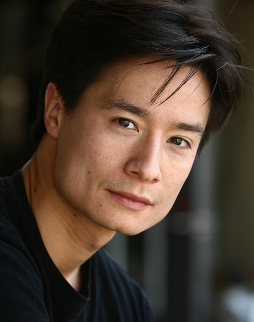 Matthew Yang King - Family Guy Wiki