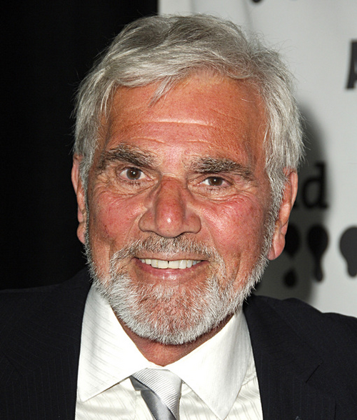 Alex Rocco - Family Guy Wiki