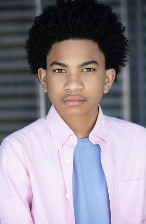 Andre Robinson - Family Guy Wiki