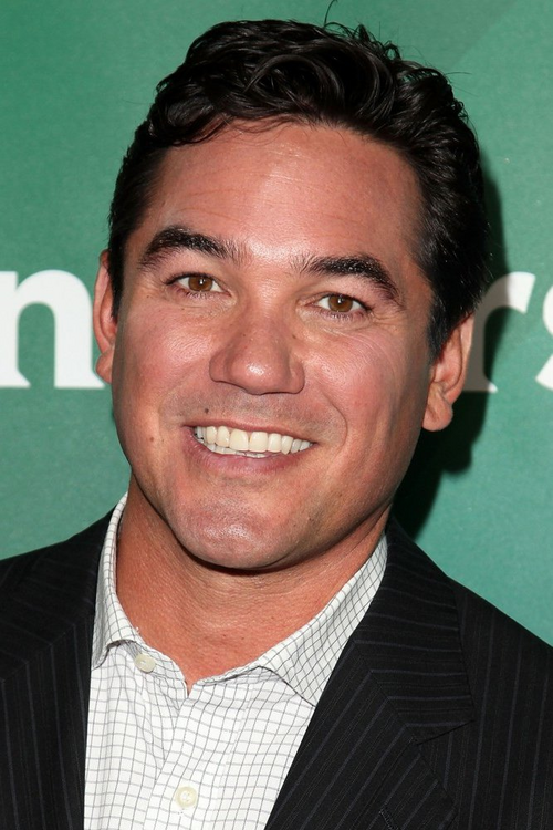 Dean Cain Family Guy Wiki