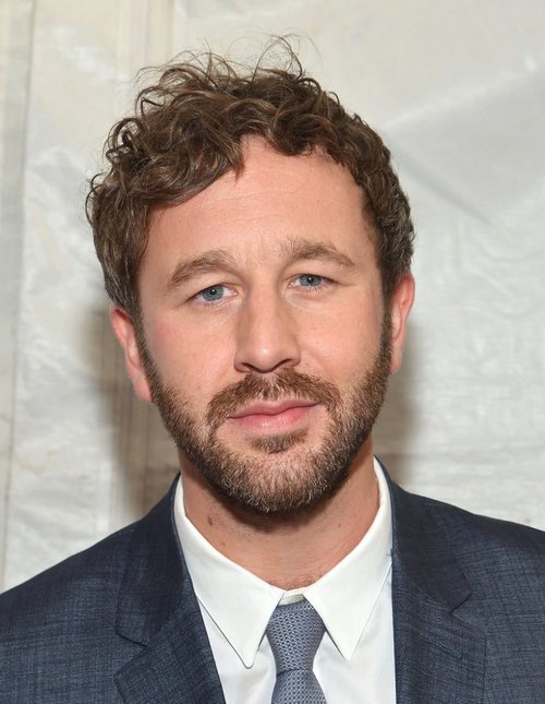 Chris O’Dowd - Family Guy Wiki