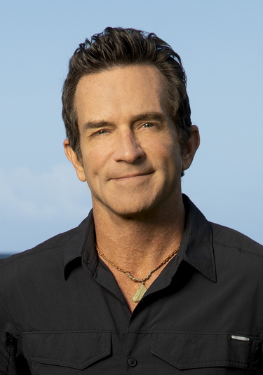 Jeff Probst - Family Guy Wiki