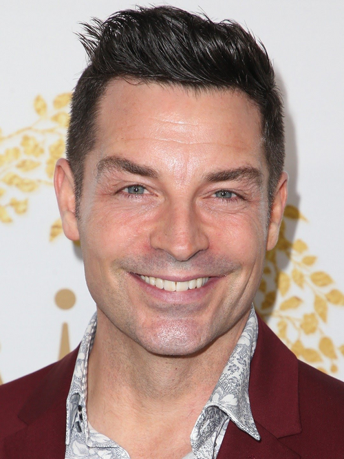 Brennan Elliott - Family Guy Wiki