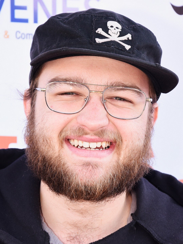 Angus T. Jones - Family Guy Wiki