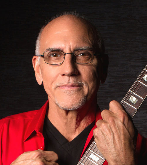 Larry Carlton - Family Guy Wiki