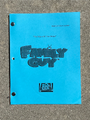 Script cover