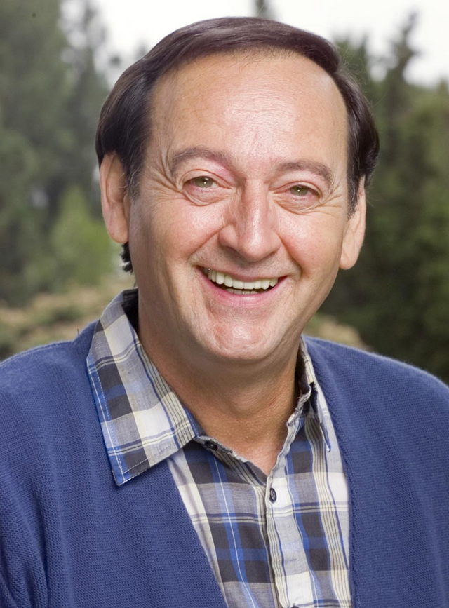 Joe Flaherty - Family Guy Wiki