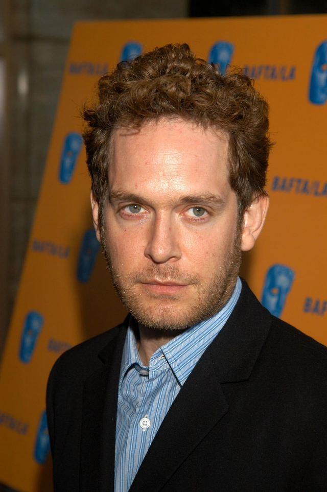 Tom Hollander - Family Guy Wiki