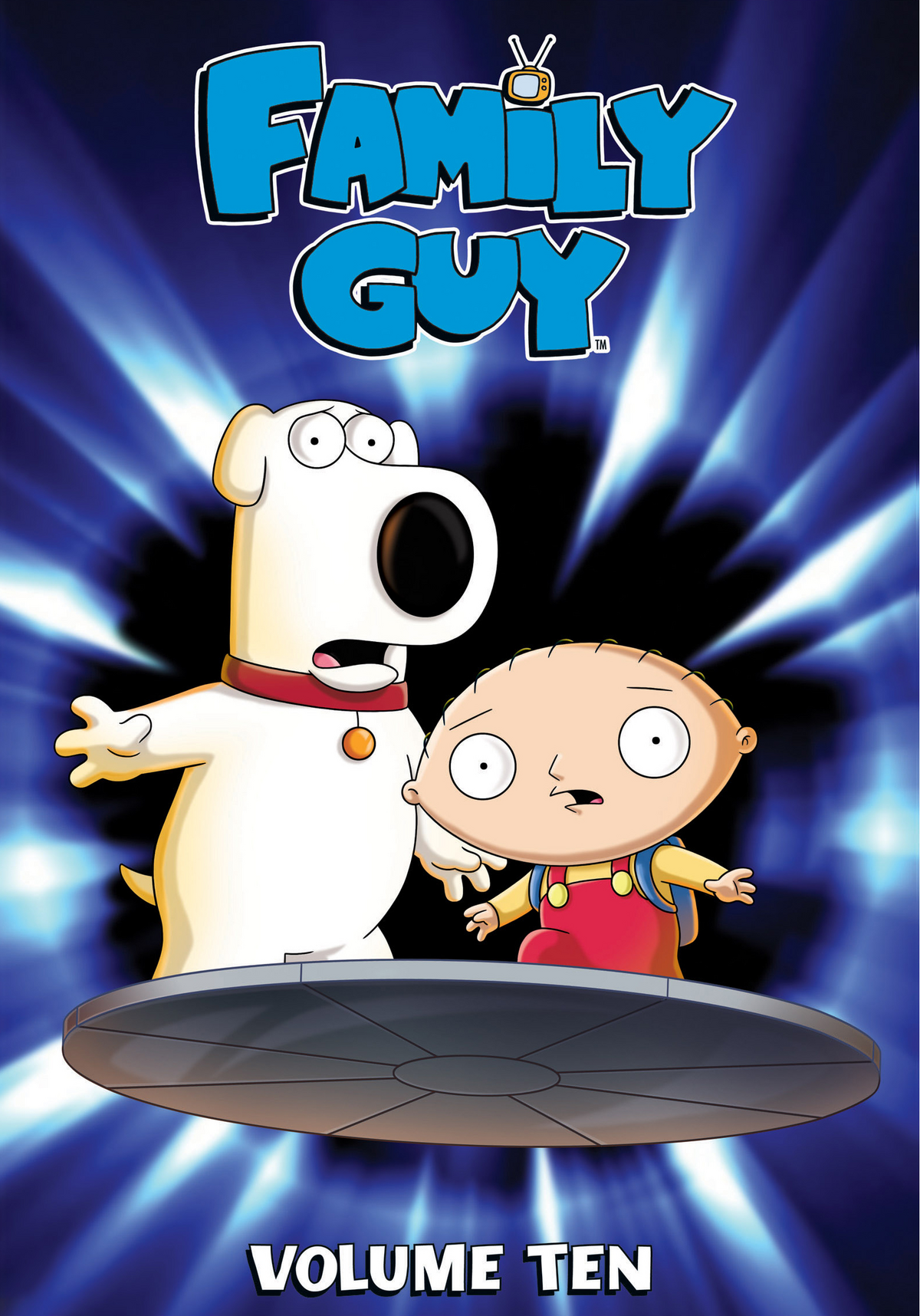 Family guy clearance season 10 stream